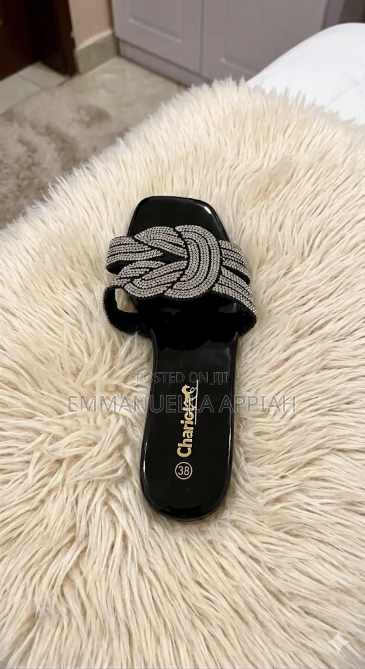 Classy Women’S Heels