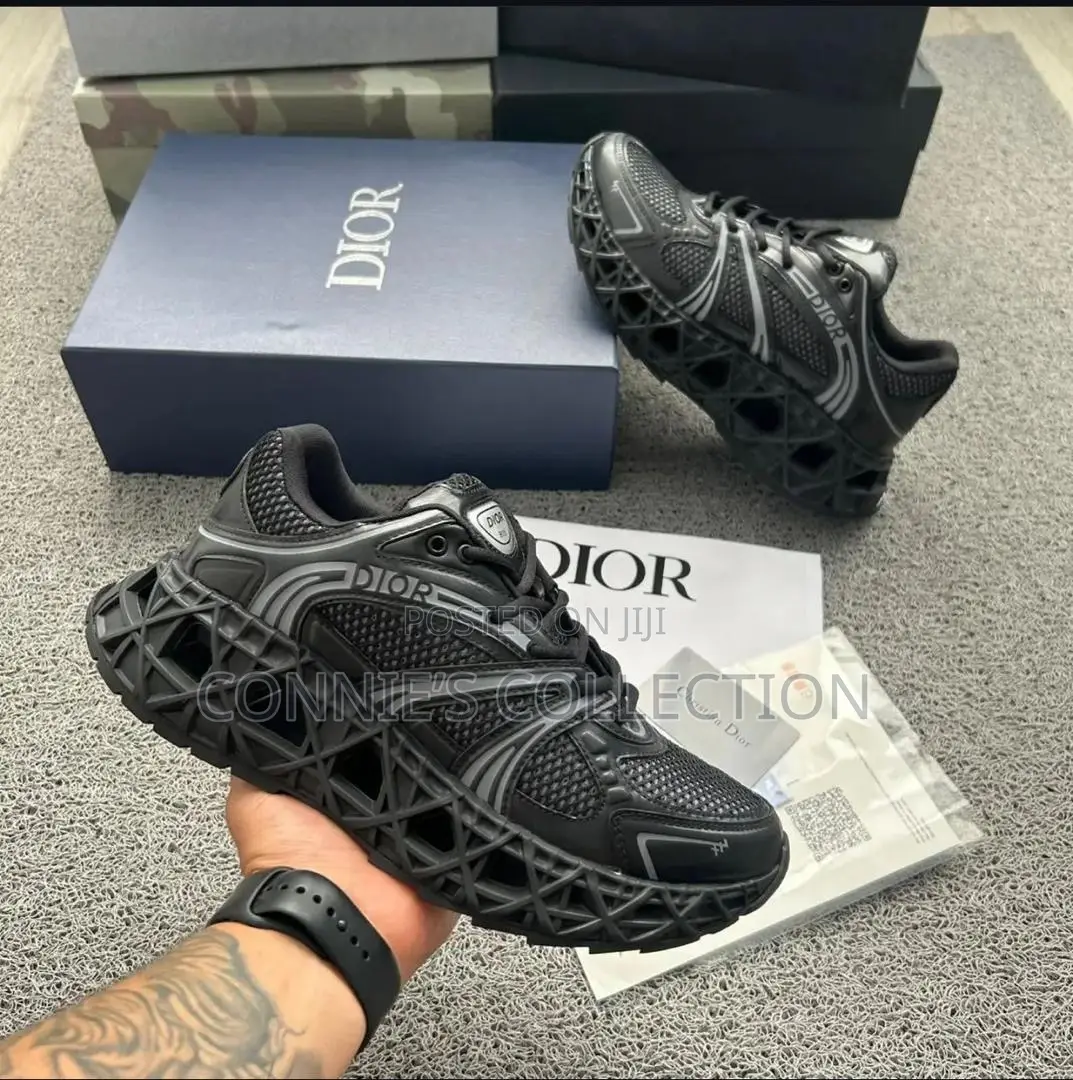 Dior B35 Nxxt Sneaker
