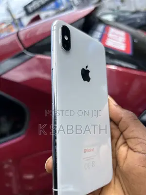 Apple iPhone XS Max 64 GB White