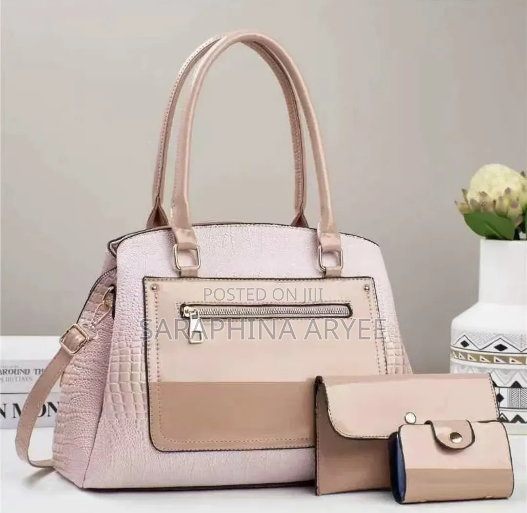 Brand New Ladies Handbag