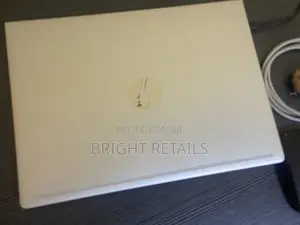 Laptop HP ProBook 440 G6 16GB Intel Core i5 SSD 256GB