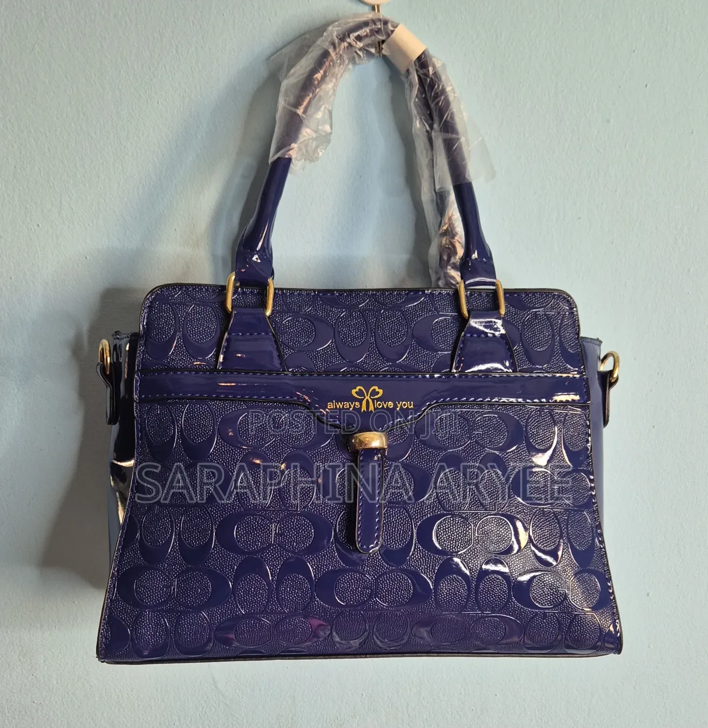 Brand New Ladies Handbag