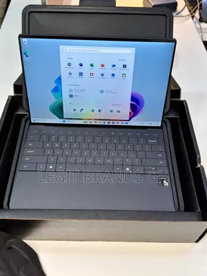 Laptop Dell XPS 13 16GB Qualcomm Snapdragon X Plus SSD 256GB