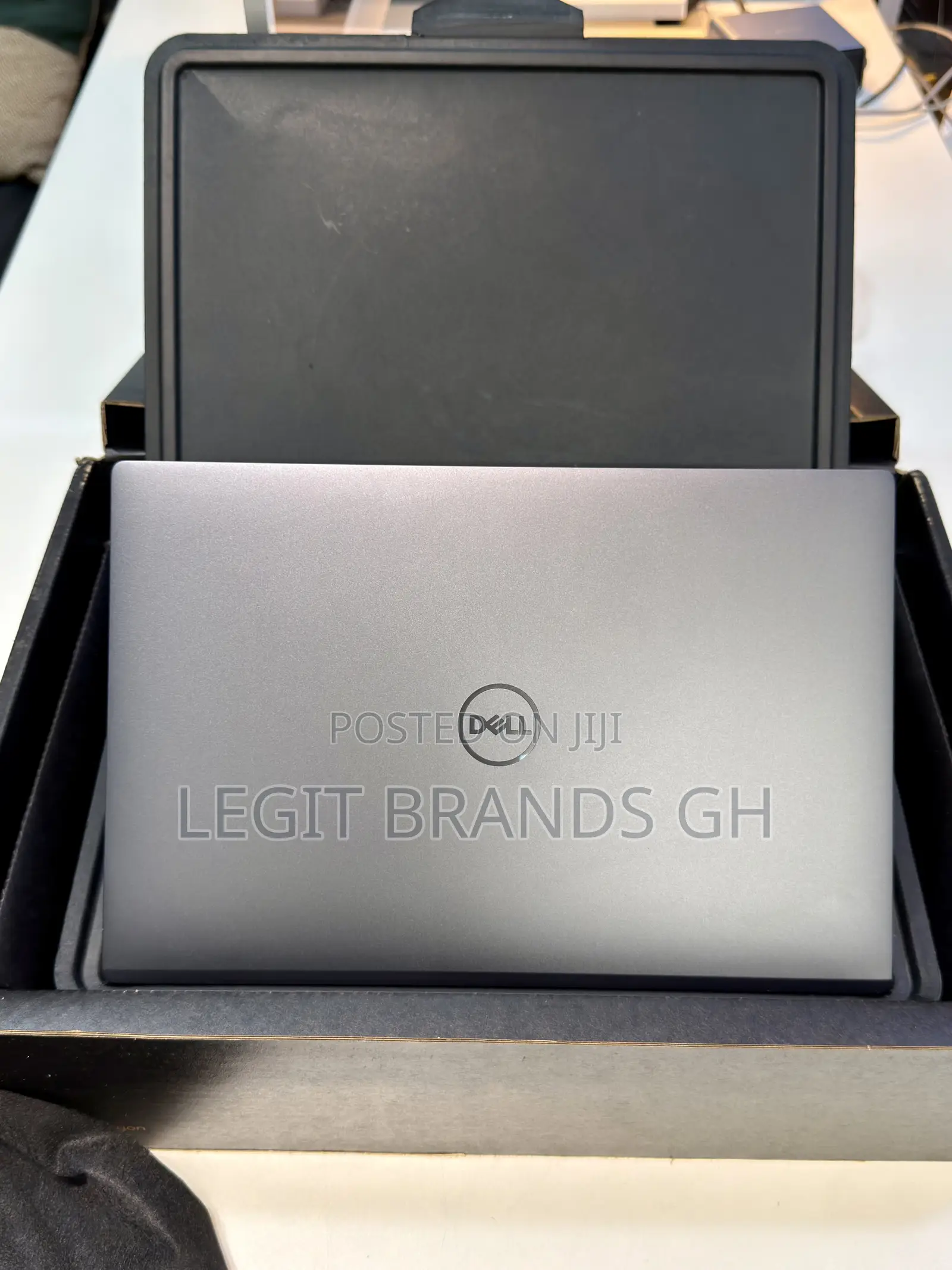 Laptop Dell XPS 13 16GB Qualcomm Snapdragon X Plus SSD 256GB