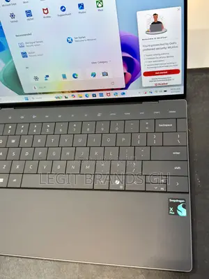 Laptop Dell XPS 13 16GB Qualcomm Snapdragon X Plus SSD 256GB