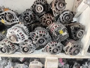 Aalternator Home Use