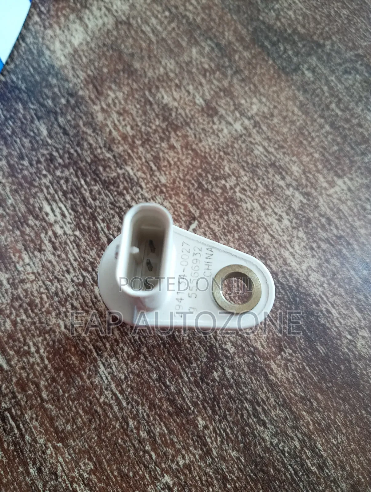 0738.Original Gm Genuine Chevy Cruze Camshaft Position Sensor From Usa
