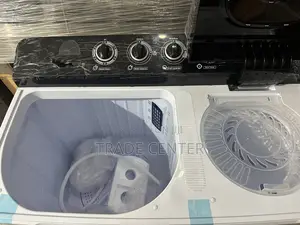 Pearl Washing Machine 18kg