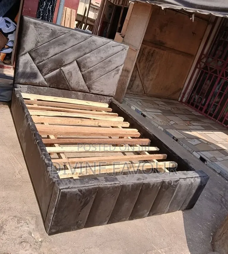 Brand New Double Bed Frame Available