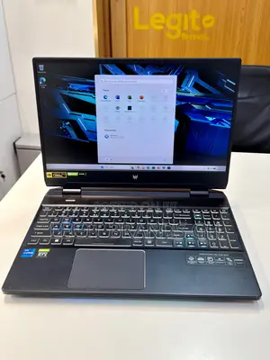Laptop Acer Predator Helios 300 16GB Intel Core i7 SSD 512GB