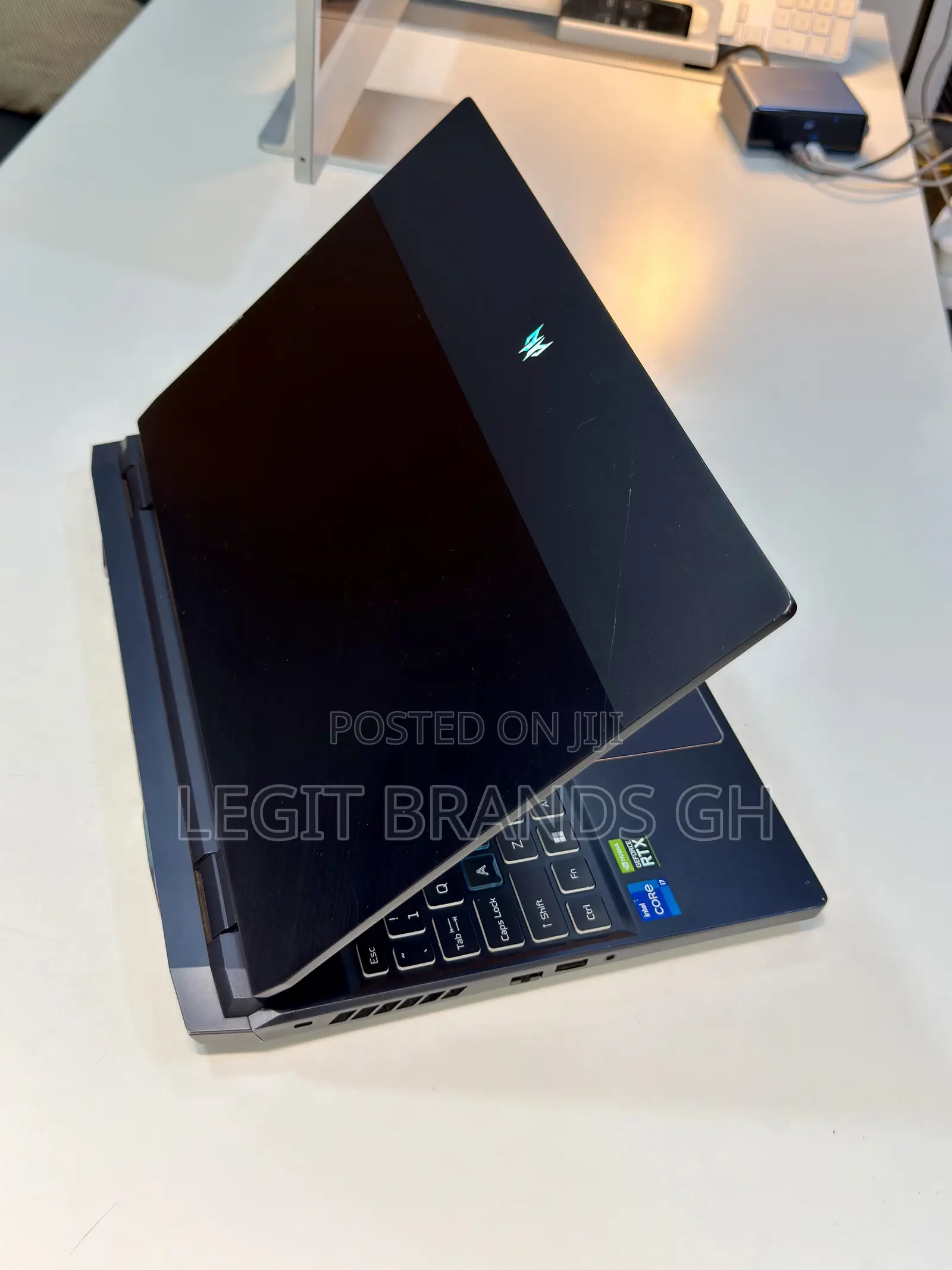 Laptop Acer Predator Helios 300 16GB Intel Core i7 SSD 512GB