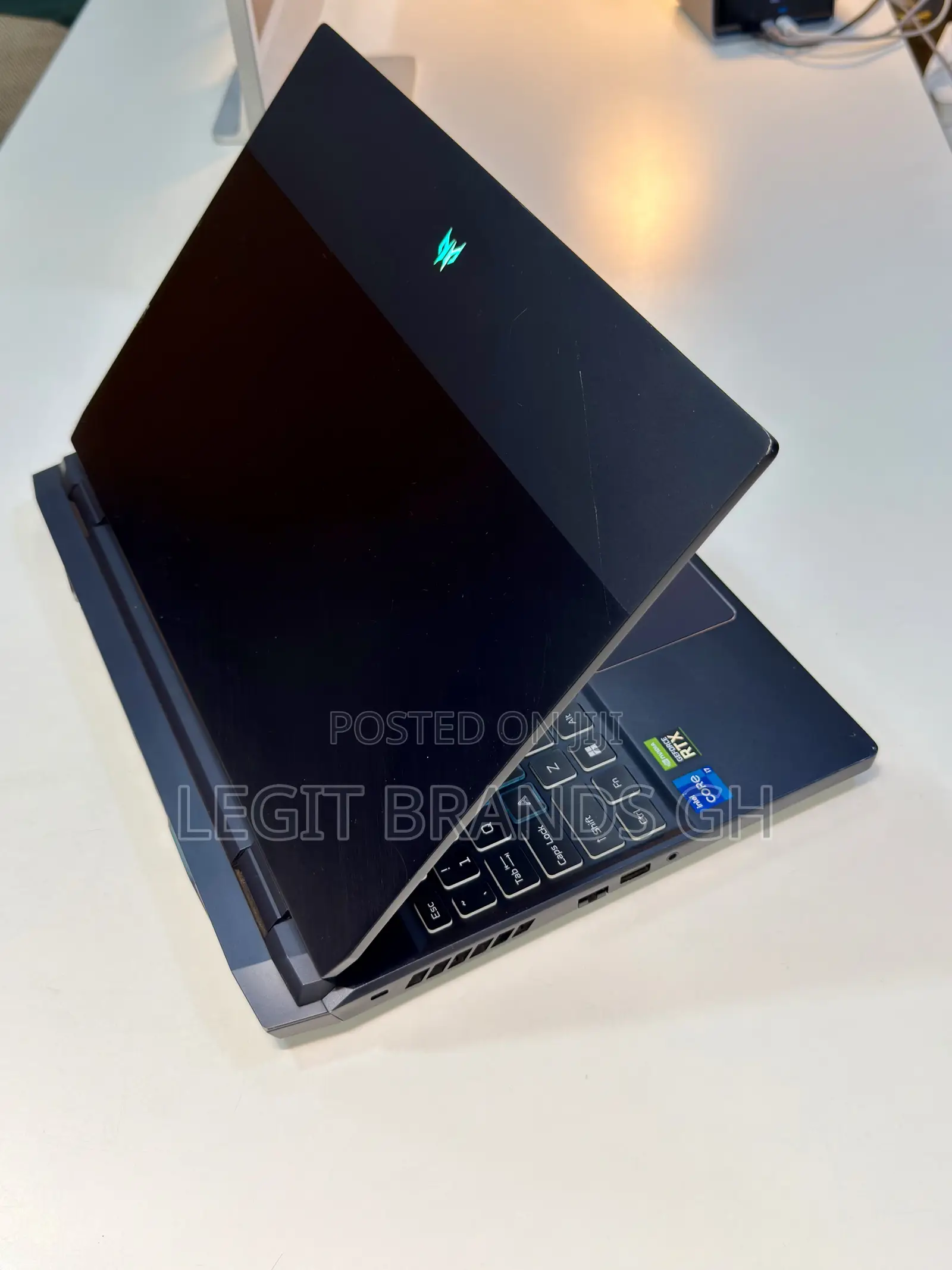 Laptop Acer Predator Helios 300 16GB Intel Core i7 SSD 512GB