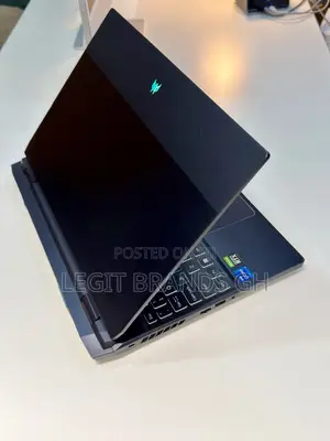Laptop Acer Predator Helios 300 16GB Intel Core i7 SSD 512GB