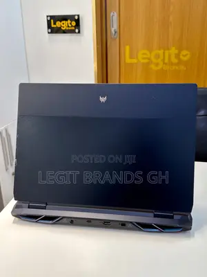 Laptop Acer Predator Helios 300 16GB Intel Core i7 SSD 512GB