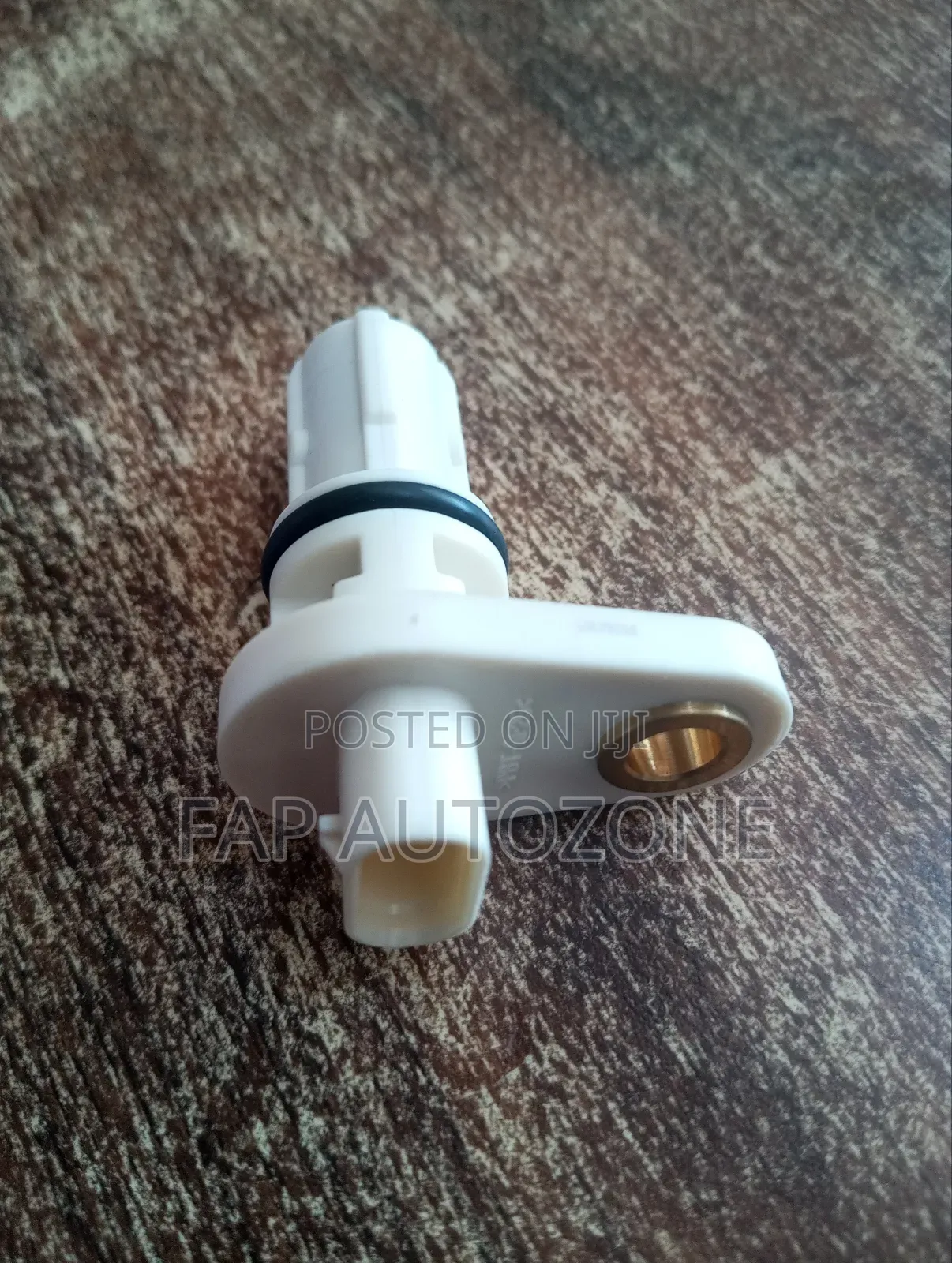 0749. Genuine SMP Chevy Cruze Crankshaft Position Sensor From Usa