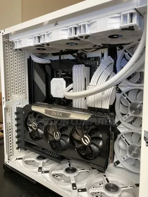 Evga Ftw3 RTX 3090 24gb