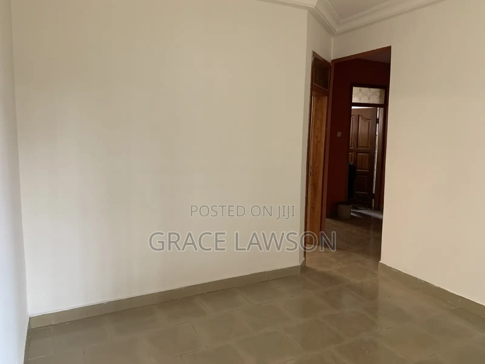 1bdrm Apartment in Grace Has Found Us, Mile 7 for rent