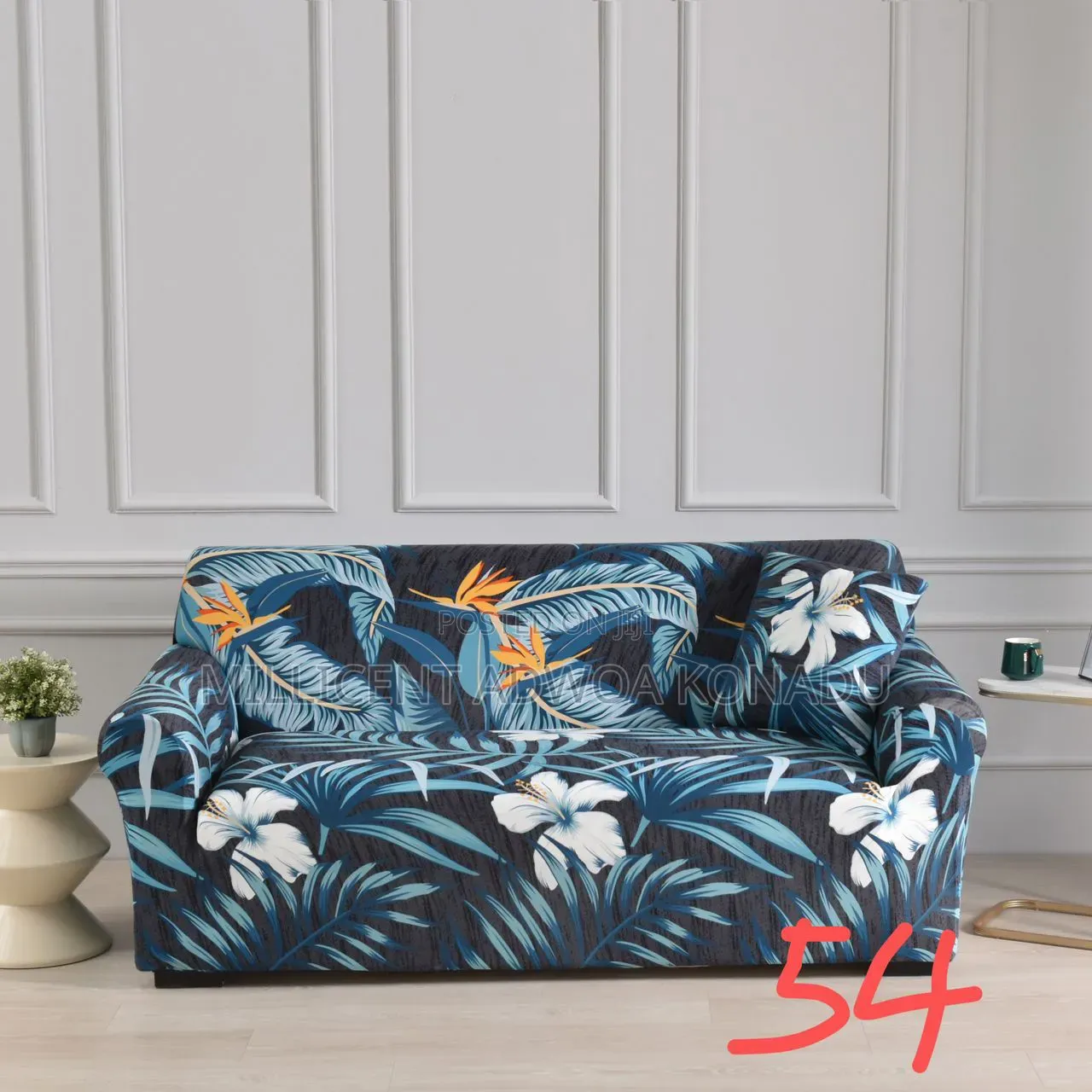 Sofa Covers