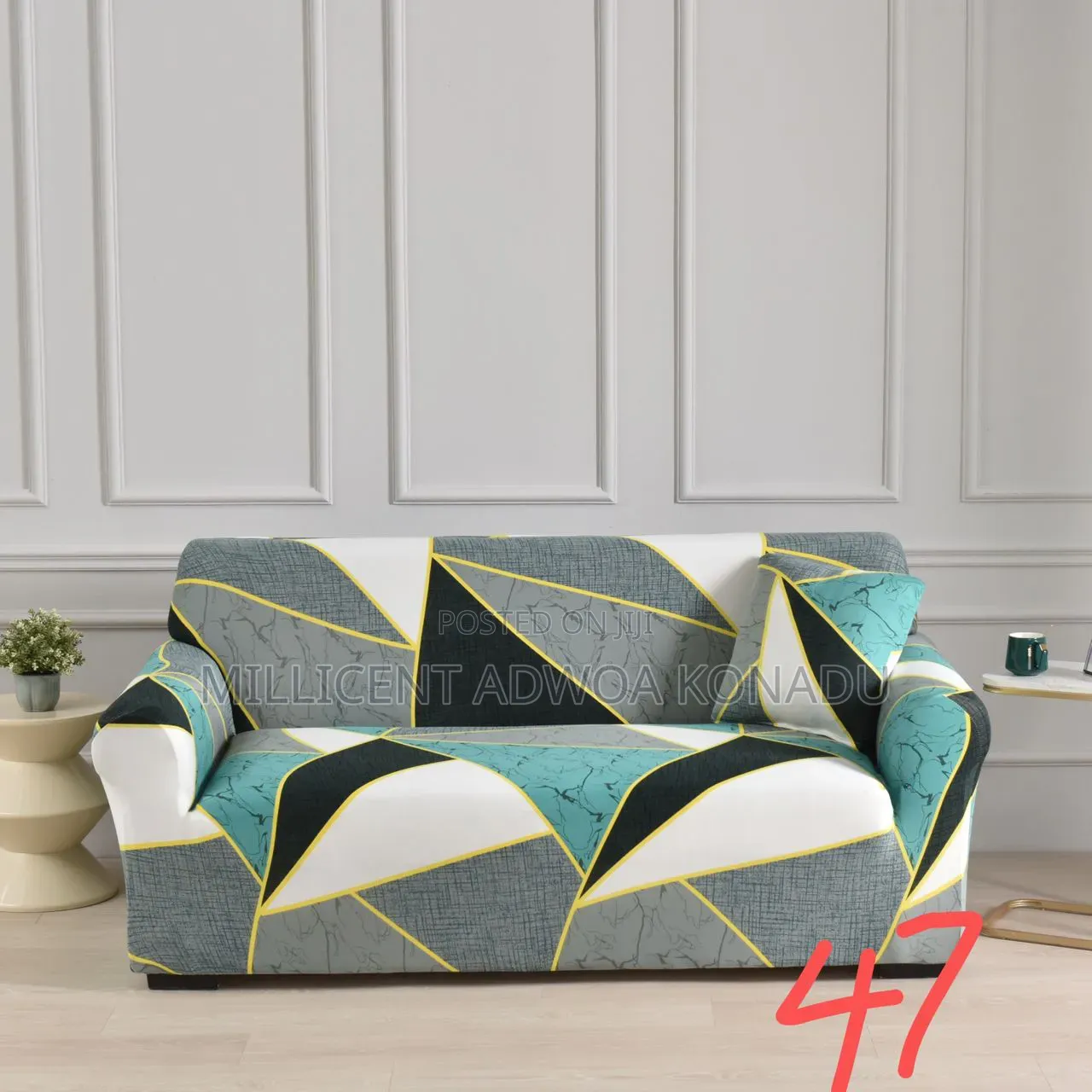 Sofa Covers