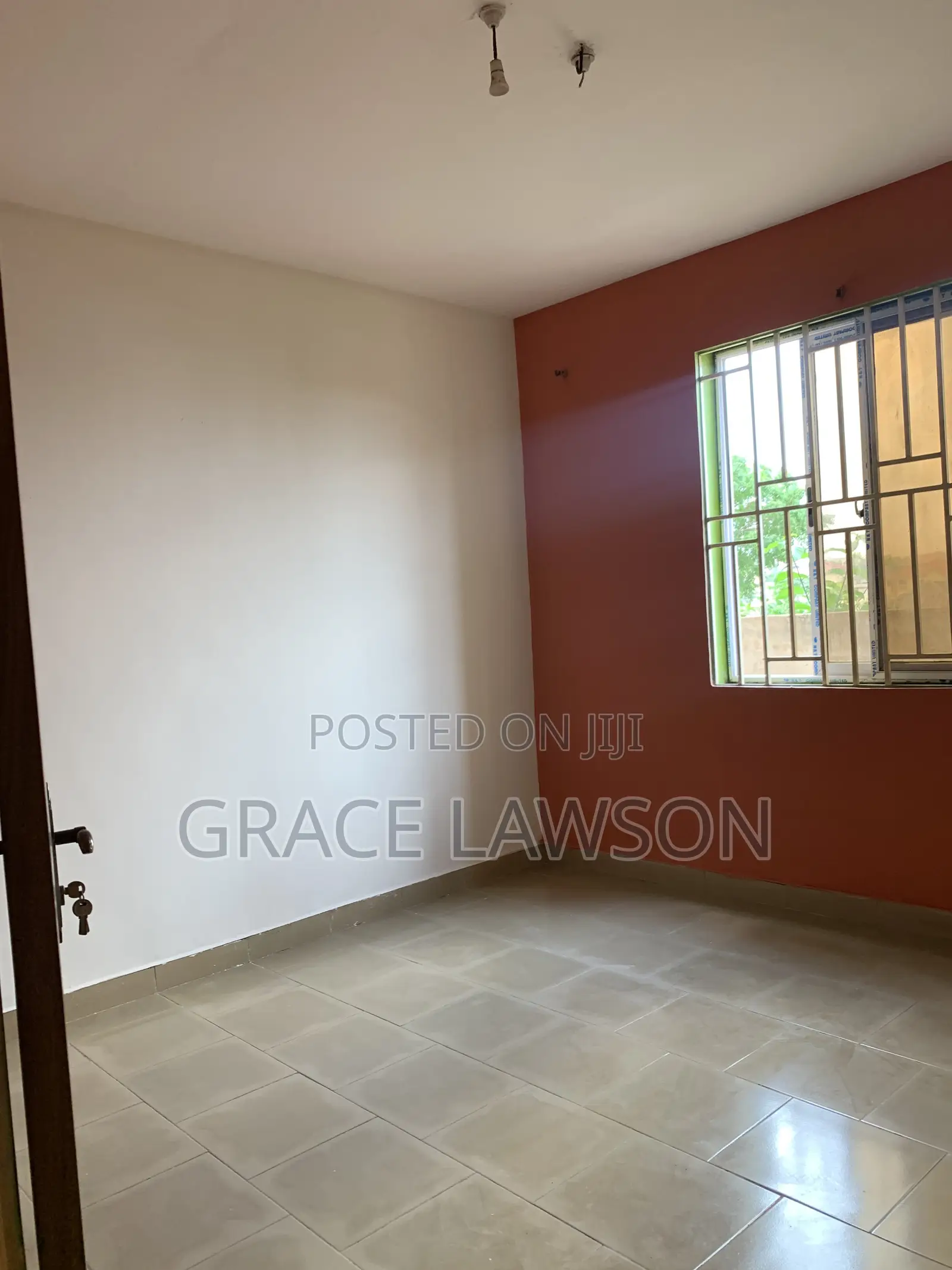1bdrm Apartment in Grace Has Found Us, Mile 7 for rent
