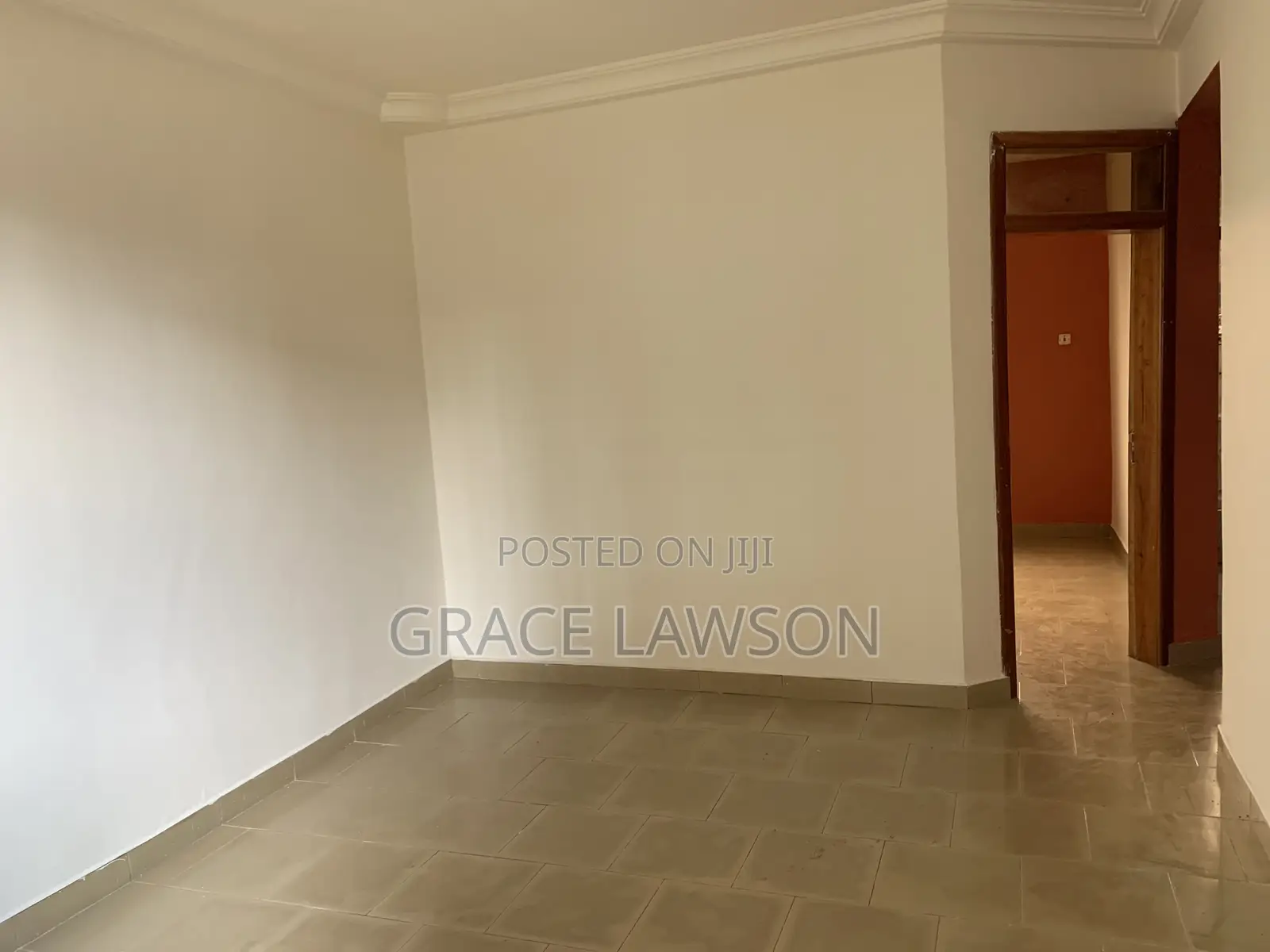 1bdrm Apartment in Grace Has Found Us, Mile 7 for rent