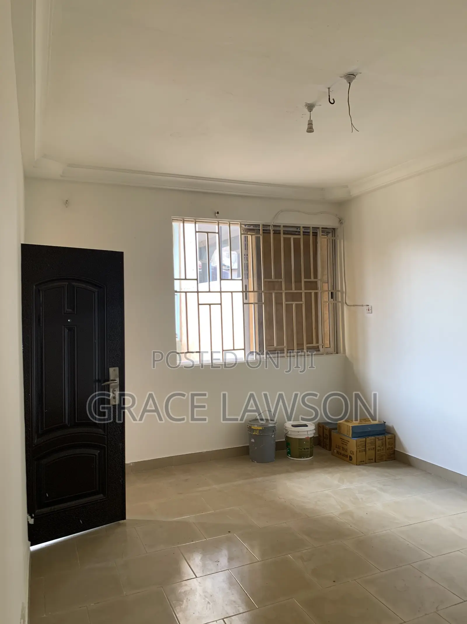 1bdrm Apartment in Grace Has Found Us, Mile 7 for rent