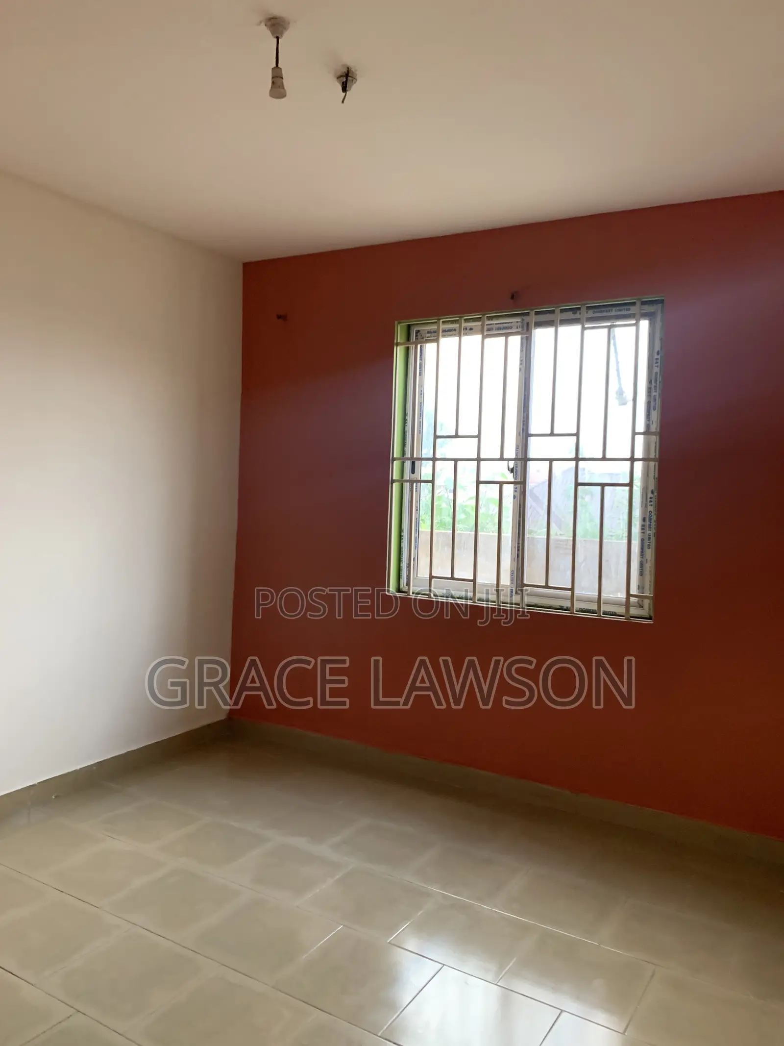 1bdrm Apartment in Grace Has Found Us, Mile 7 for rent