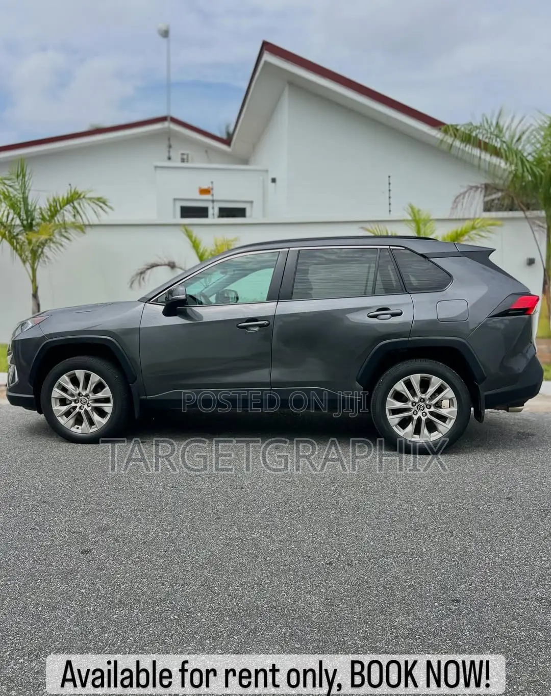 Car Rentals