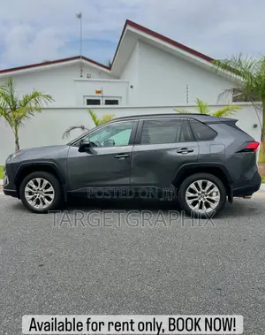 Car Rentals