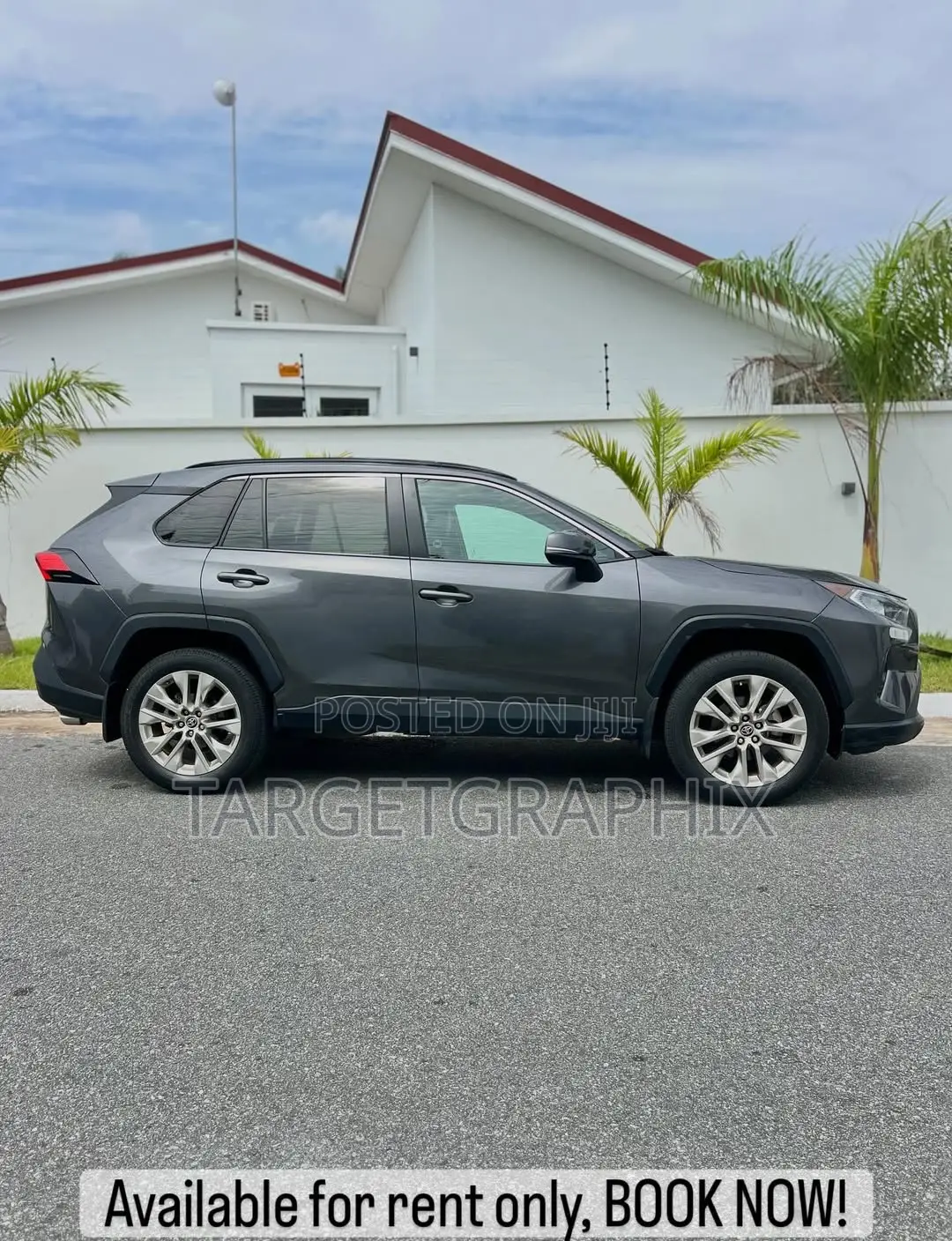 Car Rentals