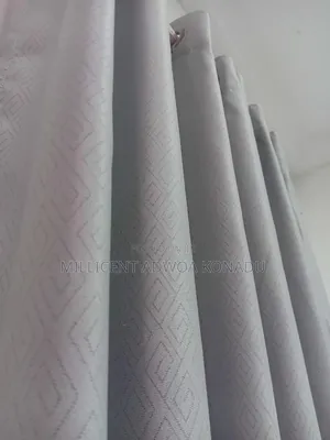 Sunblock Curtains