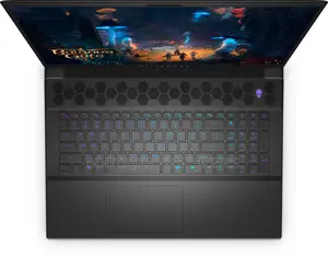 Laptop Alienware M18 R2 32GB Intel Core i9 SSD 1T