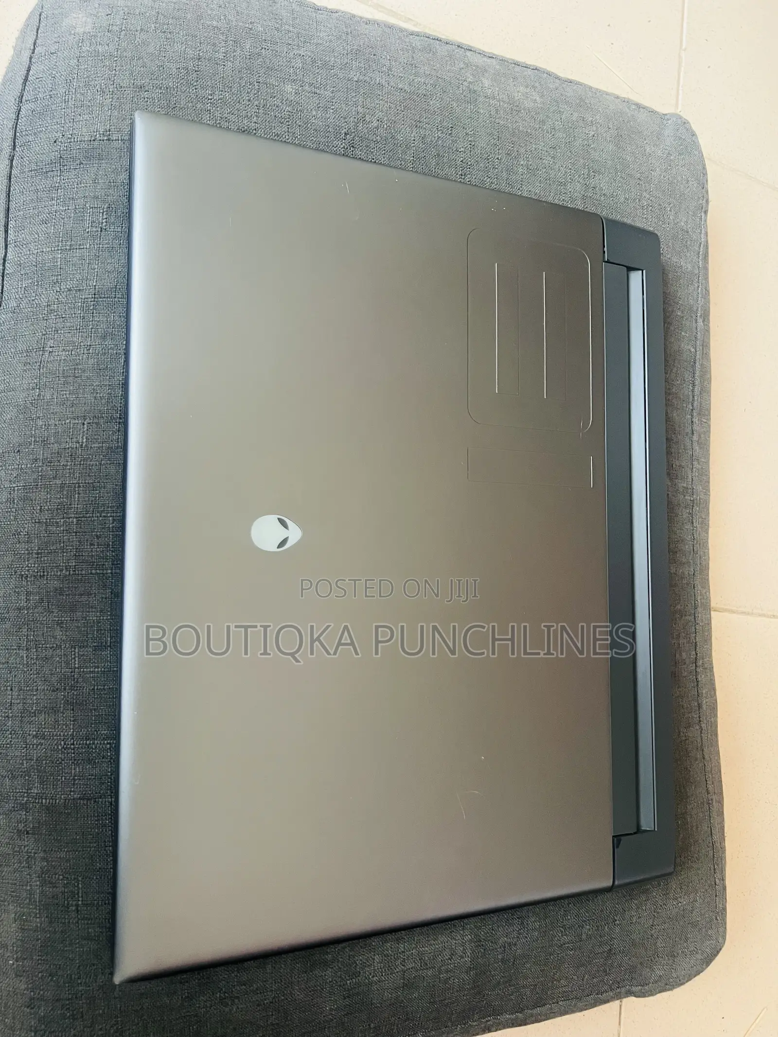 Laptop Alienware M18 R2 32GB Intel Core i9 SSD 1T