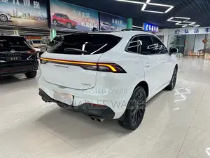 Dongfeng Fengxing Joyear 2021 White