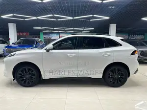 Dongfeng Fengxing Joyear 2021 White