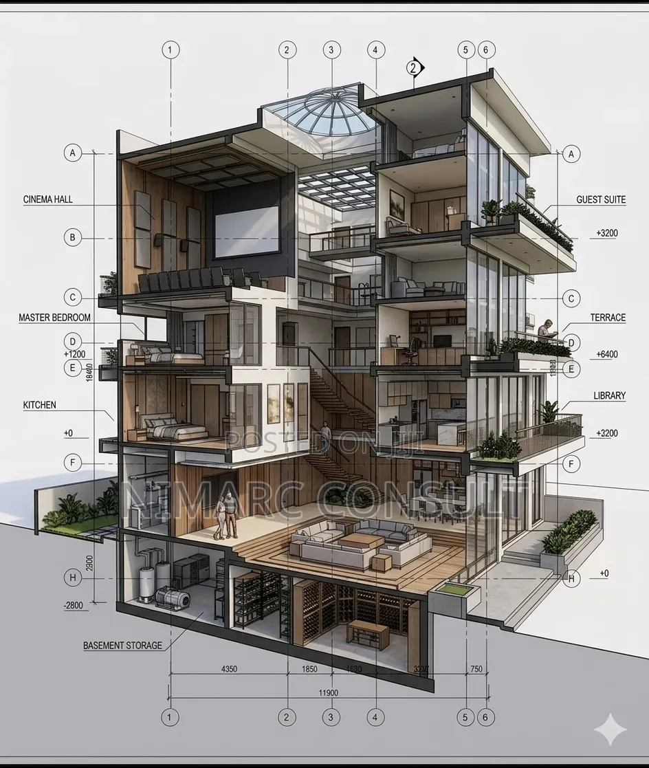 Building Technologies