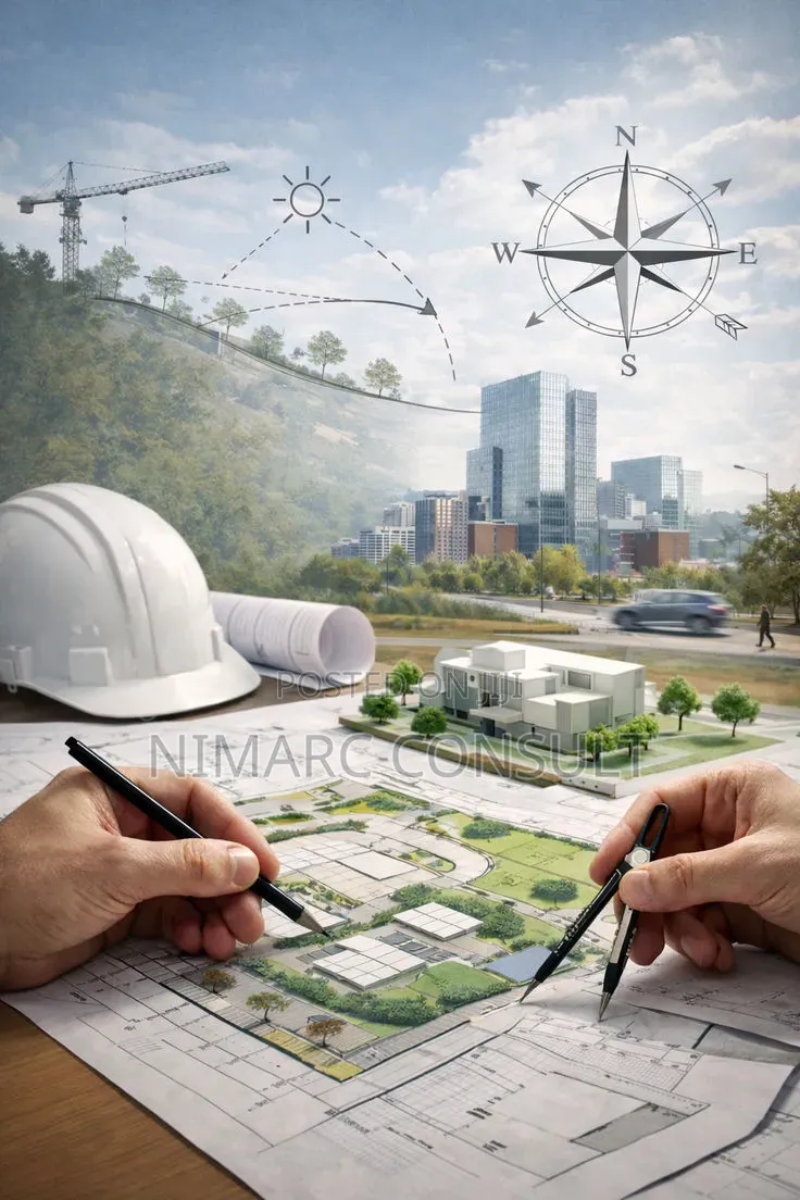 Building Technologies