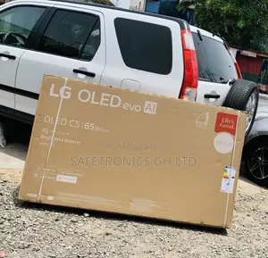 Quality Frameless 2025 65-Inch Lg Oled Evo Ai C5 (Oled65c5