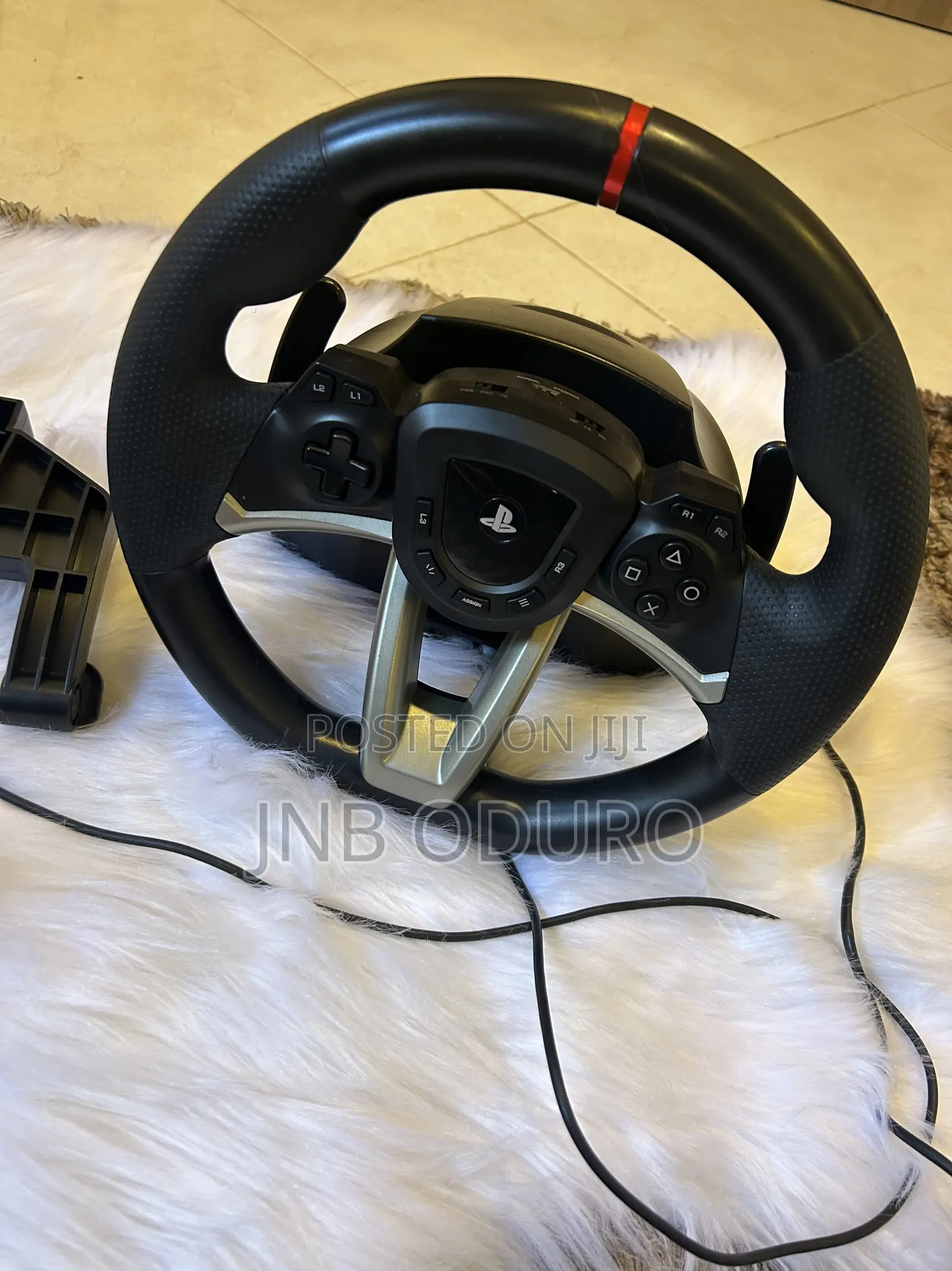 Hori Racing Wheel Apex Ps5 Ps4 Pc