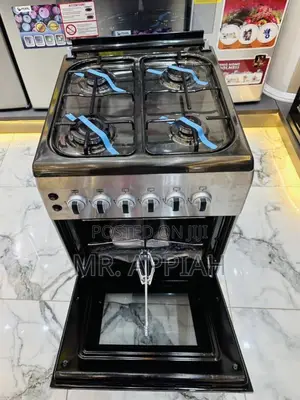 Extremely Affordable Ferre 50x90cm Cooker 