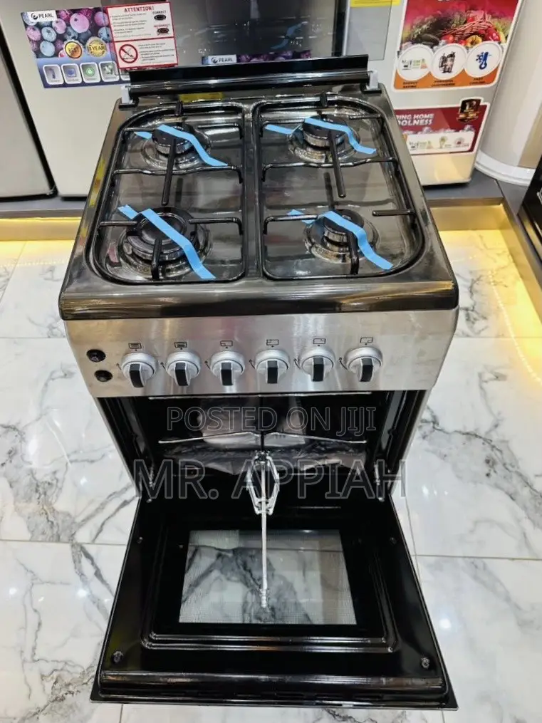 Extremely Affordable Ferre 50x90cm Cooker 