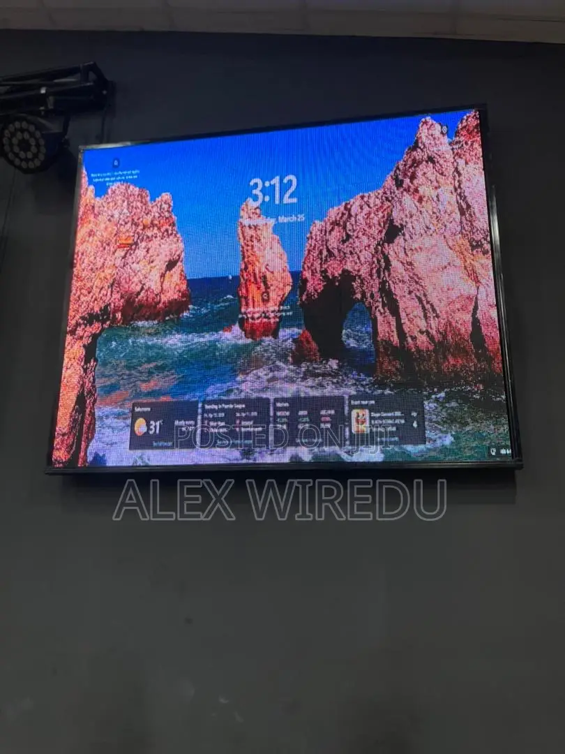 Led Screen
