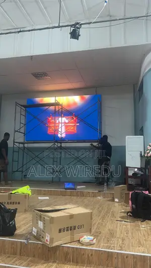 Led Screen