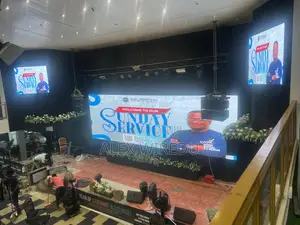 Led Screen
