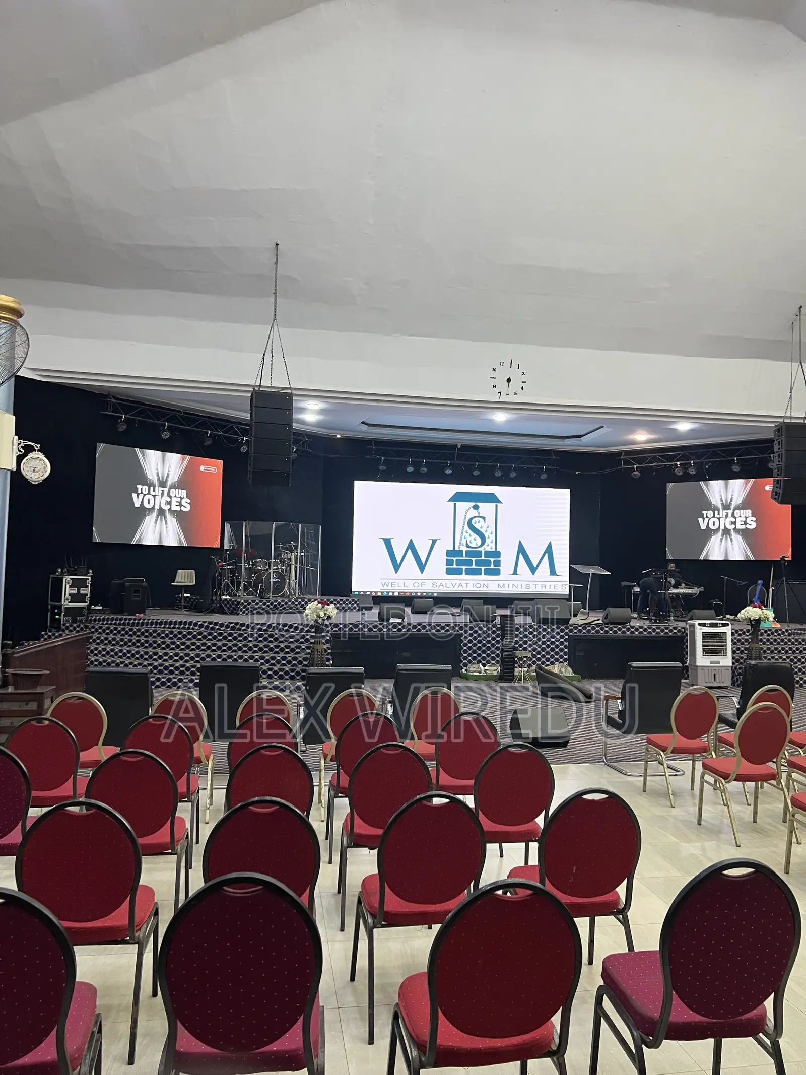 Led Screen