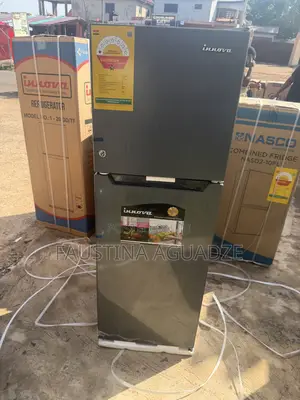 Innova I -20 Fridge