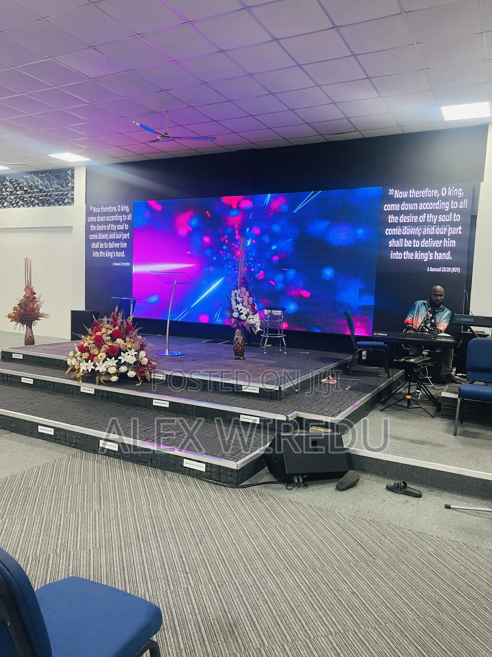 Led Screen