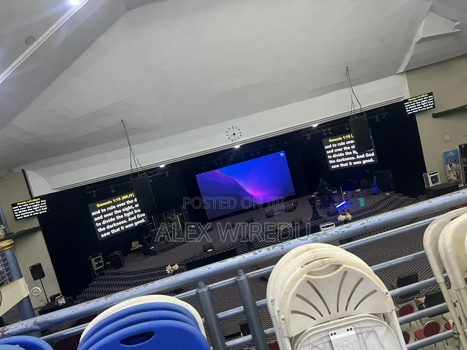 Led Screen