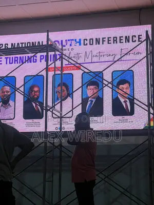 Led Screen