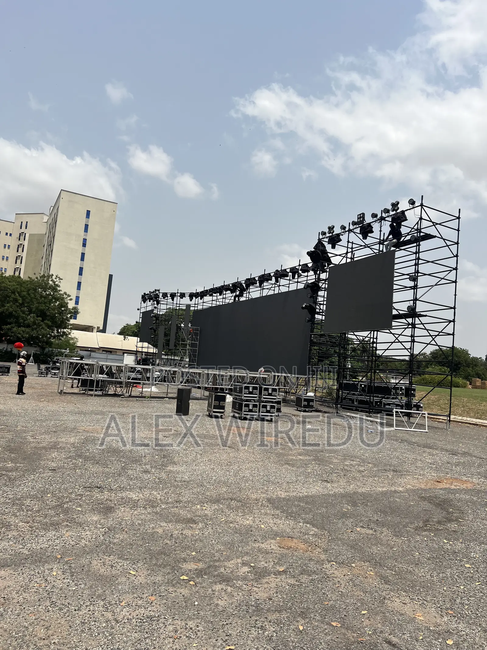 Led Screen